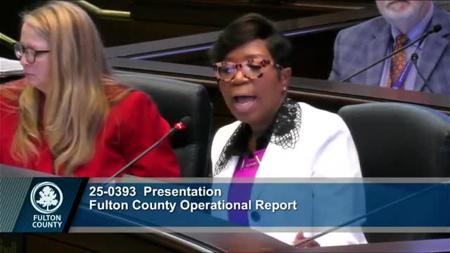 Fulton County secures federal funding for HIV programs through 2026 despite communication issues