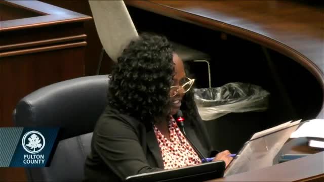 Fulton County Republican Party nominates Jason Frazier for board position amid voter scrutiny