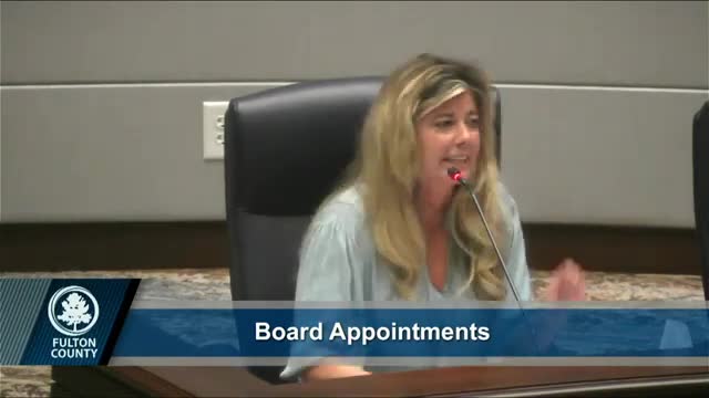 Georgia Power easement sparks community uproar in Howell Mill neighborhood