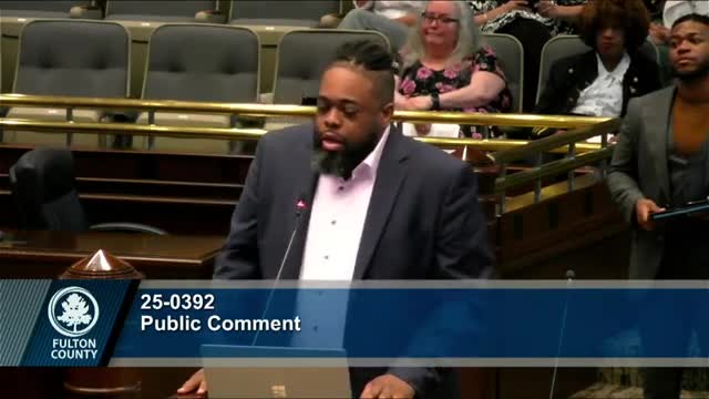Advocates call for diversion programs to address overcrowding at Fulton County Jail