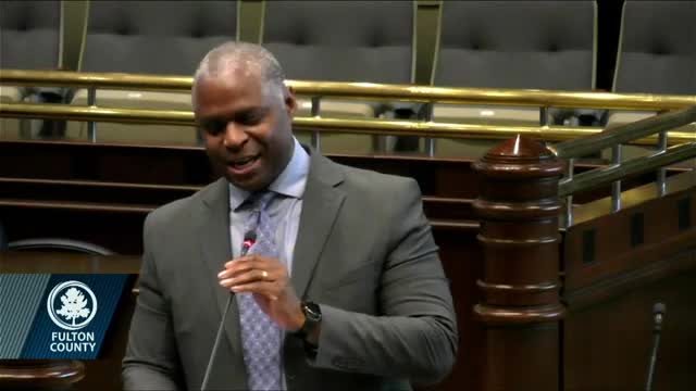 MARTA presents FY26 budget focusing on safety reliability and World Cup readiness