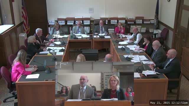 New Hampshire Community College System budget set at $130 million amid funding discussions