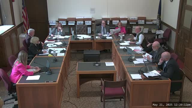 Legislature delays gaming law implementation for local voting opportunities