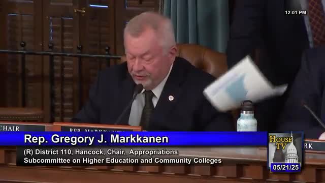 Wayne State University highlights successes and challenges in Michigan's education funding debate