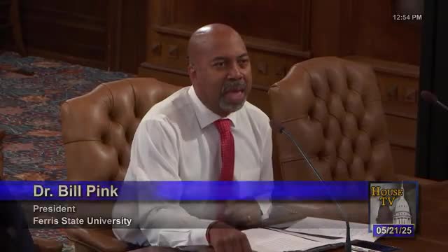 Grand Valley State University outlines growth and economic impact amid enrollment challenges