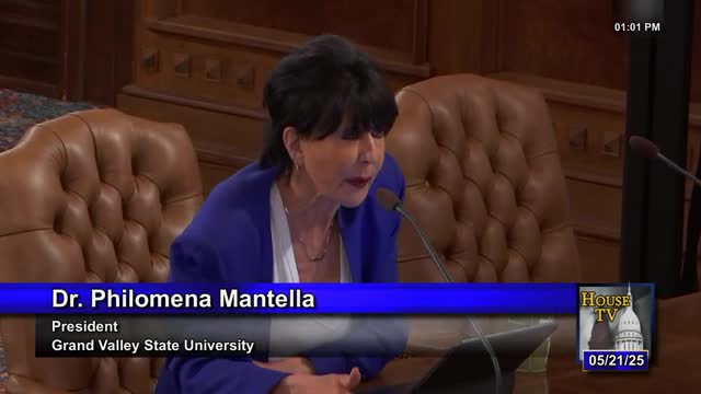 Michigan invests in talent development through Grand Valley State University initiatives