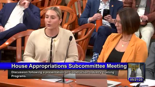 Michigan officials address barriers to trade school access and tuition assistance