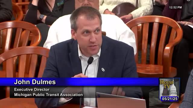 Transit Authorities Face Funding Cuts Despite Rising Demand and Local Budget Constraints