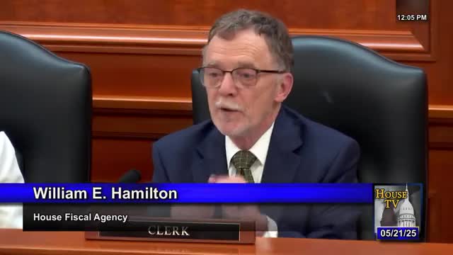 Michigan Transportation Fund allocates $400M for public transit improvements