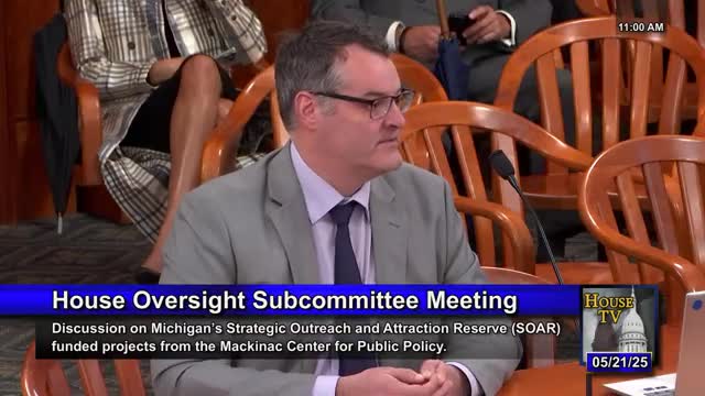Lawmakers address job creation discrepancies in state economic development agreements