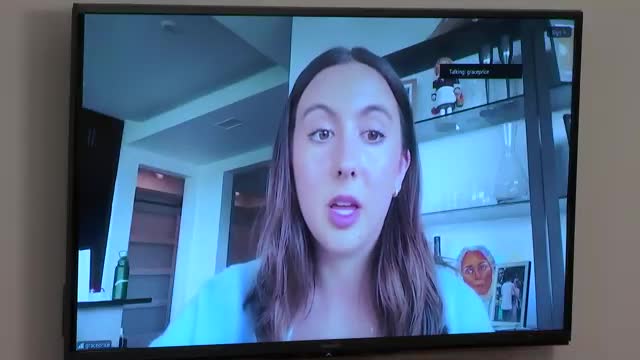 Legislators hear urgent testimonies on harmful additives in school lunch foods