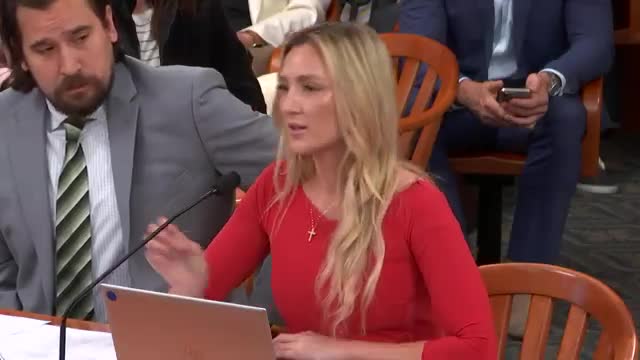 Michigan legislators debate banning artificial dyes in school food programs