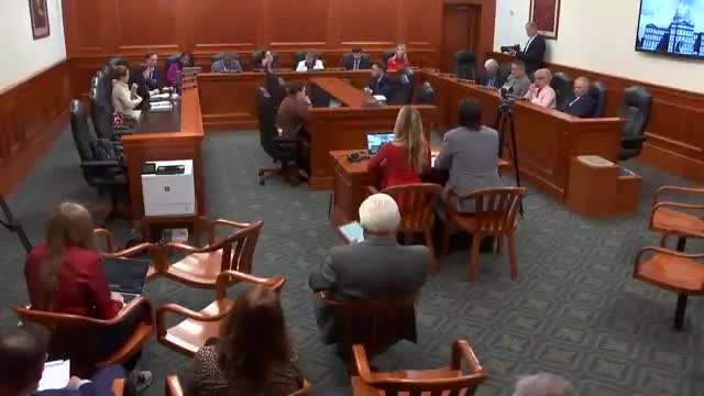 Michigan representatives discuss improving school nutrition and banning harmful additives