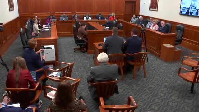 Testimony highlights challenges facing deployed military families and impact on children's wellbeing