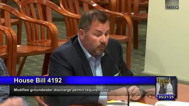 Michigan lawmakers consider fee relief for manufactured housing and campgrounds