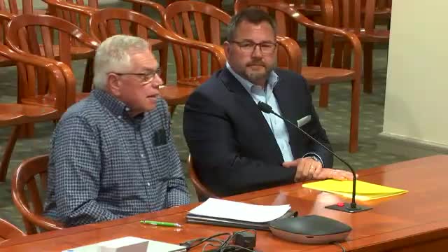 Stakeholders criticize Michigan's new sewage treatment fee structure at legislative hearing