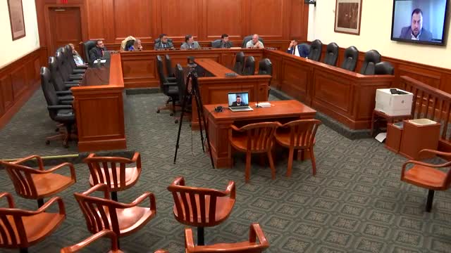 Former Quality Assurance Officer Richard Smith details drone surveillance incident in Michigan