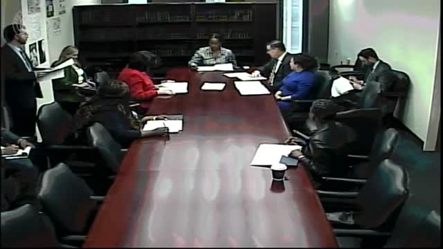 Senate approves multiple mental health bills including community housing and reimbursement rates