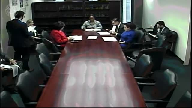 Senators highlight achievements in New York mental health initiatives at final committee meeting
