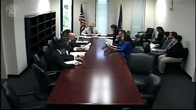 Senate approves plans for Harriman Campus development and alcohol licensing bills