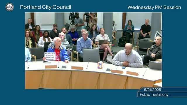 Community Members Urge Preservation of MAC and Community Music Center Programs