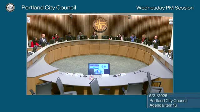 Portland Citizens Urge Council to Save Multnomah Arts Center from Closure