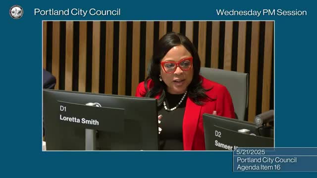 City Council Approves Budget Amendments for Enhanced Community Engagement and Support