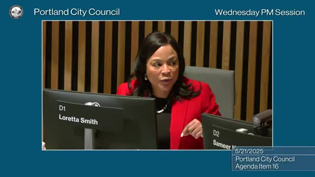 Councilors Debate Budget Cuts and Additional Staffing Needs for District Operations