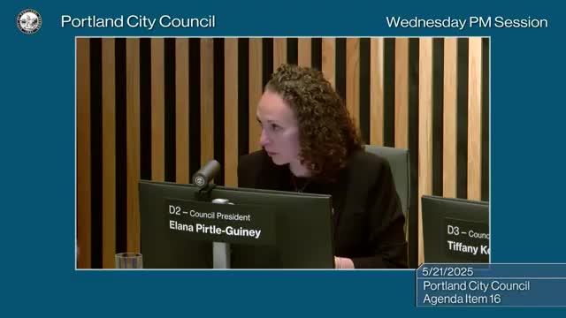Councilor Green Advances $75,000 Amendment for School Safety Improvements