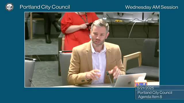 Portland Councillors Approve Resolution Supporting 82nd Avenue Transit Project Investment