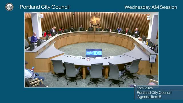 Council Adopts Tree Permit Fee Structure Amid Fast-Tracked Agenda