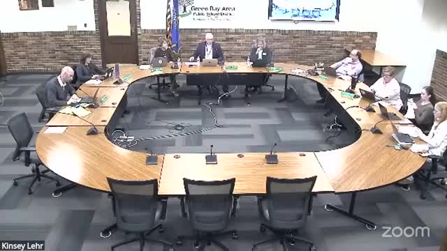 Local residents demand transparency in Green Bay school board candidate eligibility process