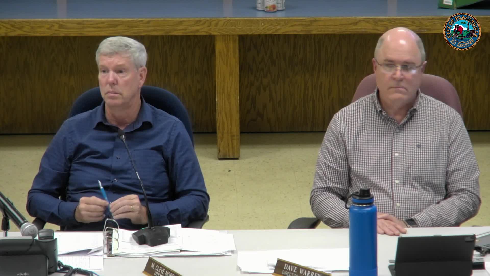 City Council finalizes budget cuts impacting Aquatic Center operations
