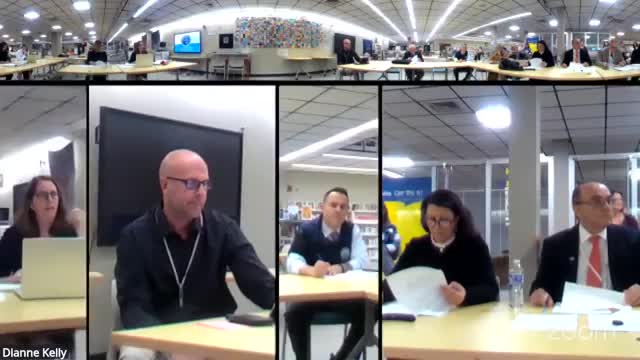 Revere School Committee approves $35K grant for finance and music programs