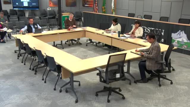 Timberland Library reports record digital usage to Thurston County Commissioners