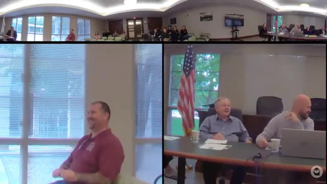 Beaver County election sees smooth process and Dan wins council seat