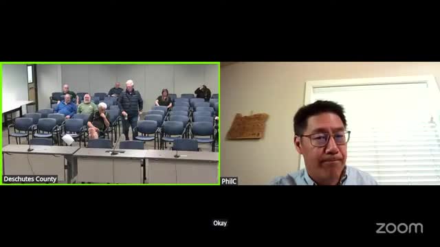 Cascades East Transit updates fare policy at community presentation
