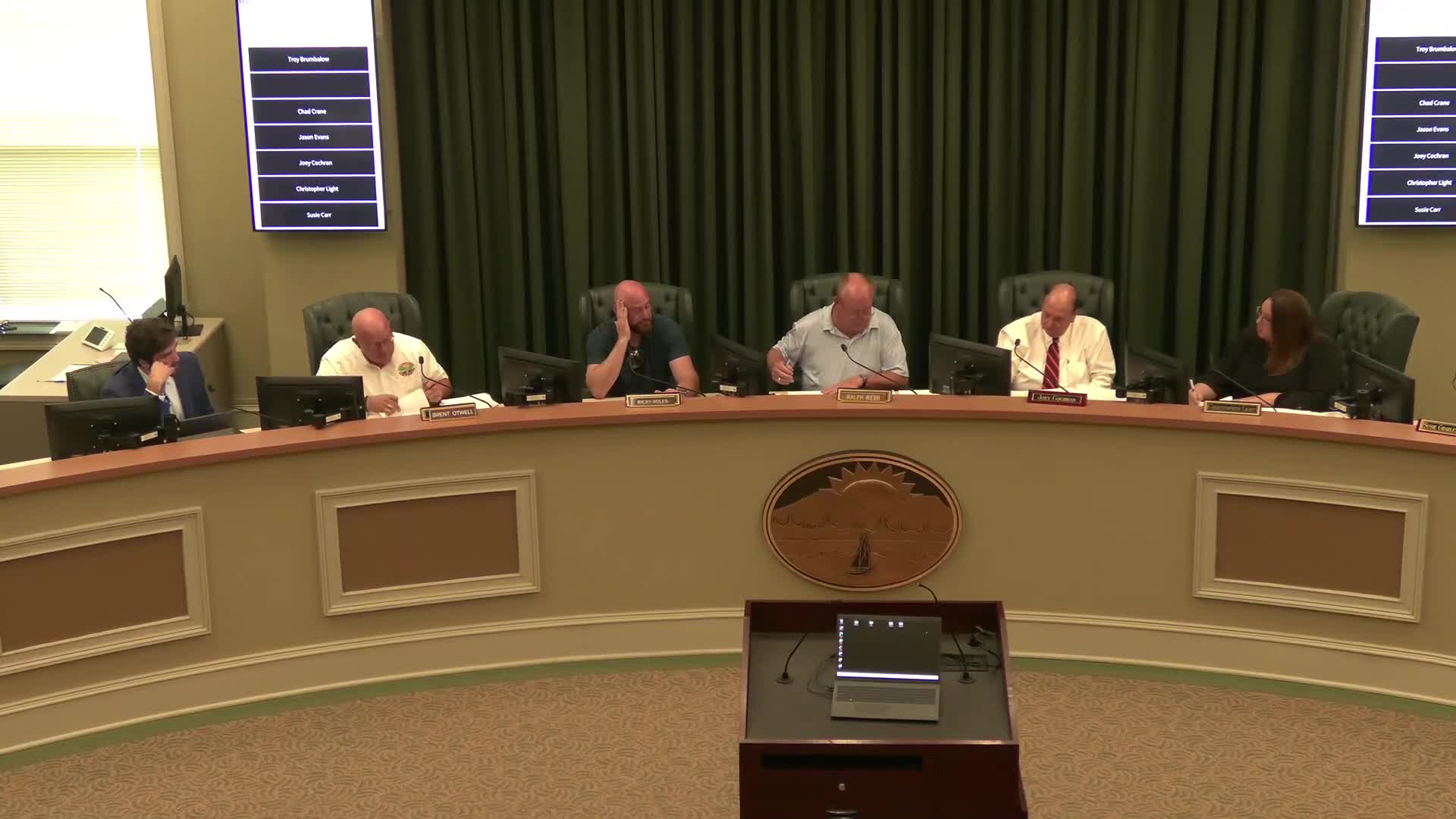 Sharon Road Development seeks PUD zoning for commercial project in Dahlonega
