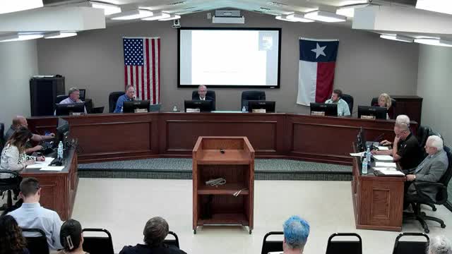 Haslet officials express frustration over TxDOT communication on Parkway project