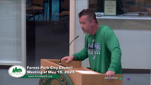 NFL's David Long brings youth football camp to local stadium