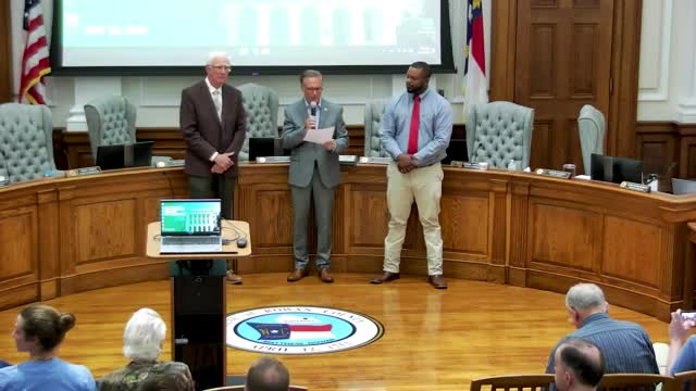 Governor's Volunteer Service Awards honor Catherine Russo and Carolyn Barker in Rowan County