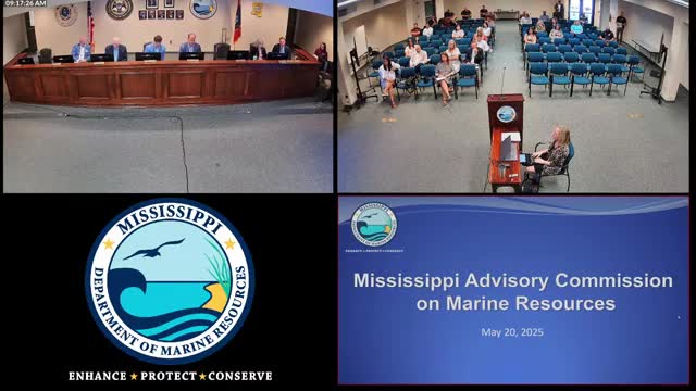Foundation Event Addresses Sewage Crisis in Passagoula River