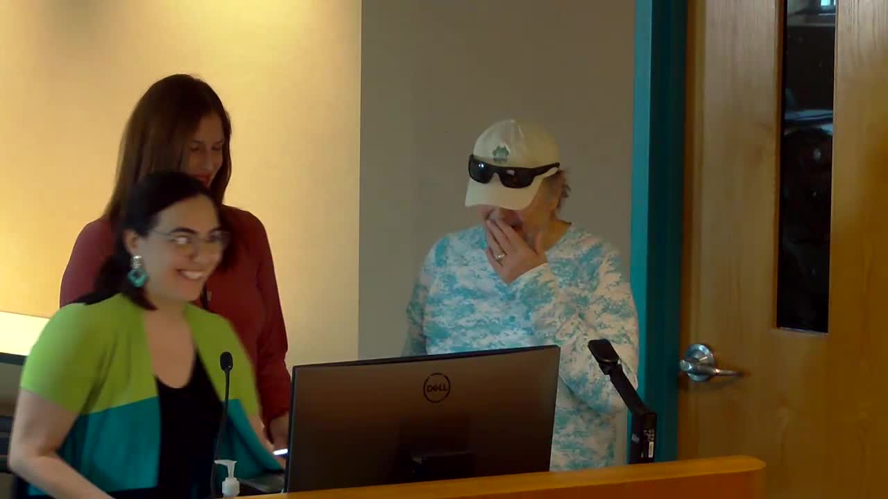 CVB approves $3,000 for Ride for Rotary cycling fundraiser after organizers report growth and hotel partnerships