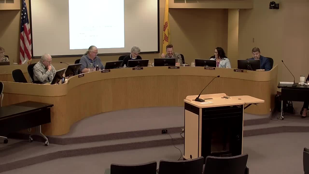 Las Cruces Public Schools plans historic budget adoption with record community participation