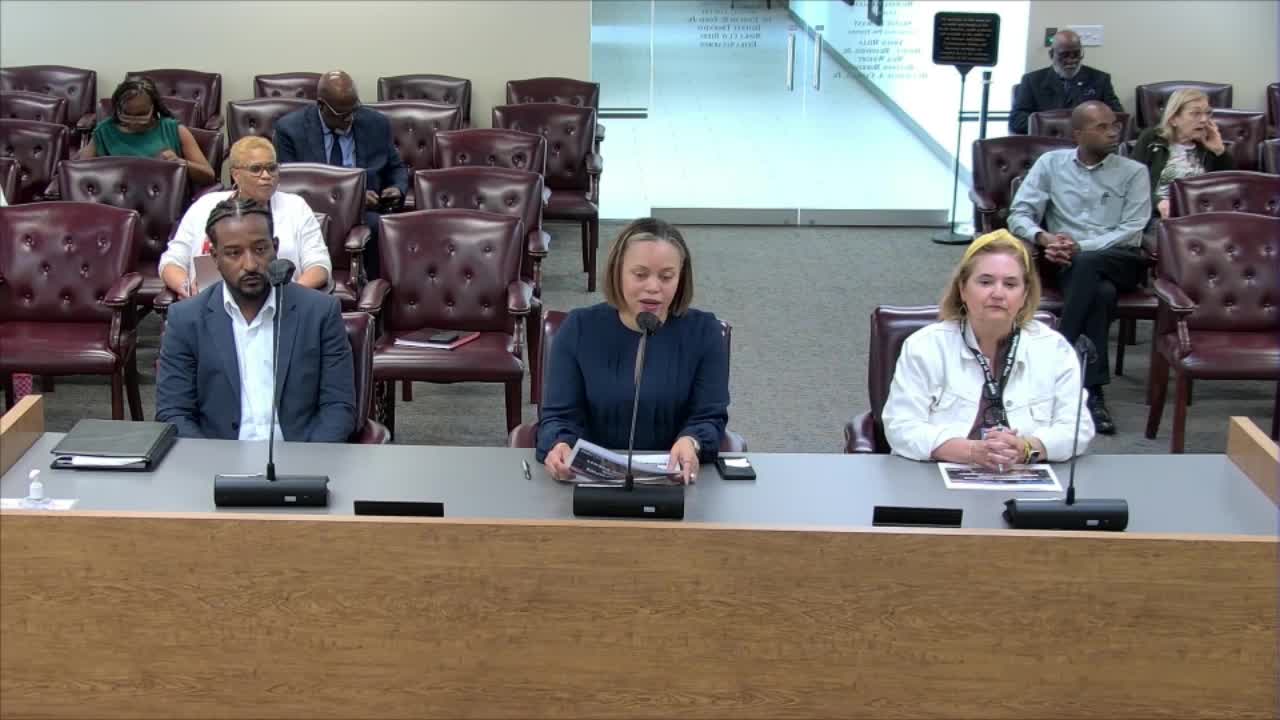 Downtown Improvement District unveils new cleaning initiatives and ambassador program
