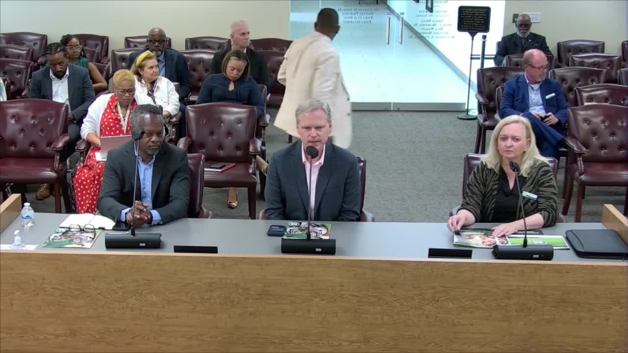Commissioner Bradford supports $1.5M expansion of weekly Tennessee Tuesday at Memphis Zoo