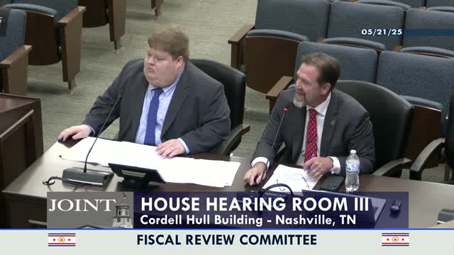 TennCare committee approves multiple health contracts including HIV testing and managed care