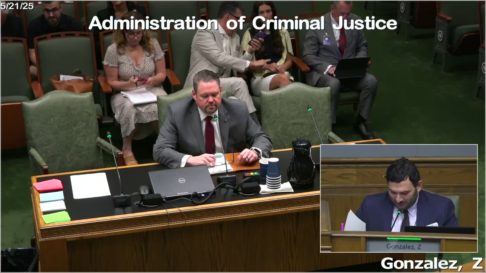Senator Bass targets illegal online gambling with Senate Bill 181 in Louisiana
