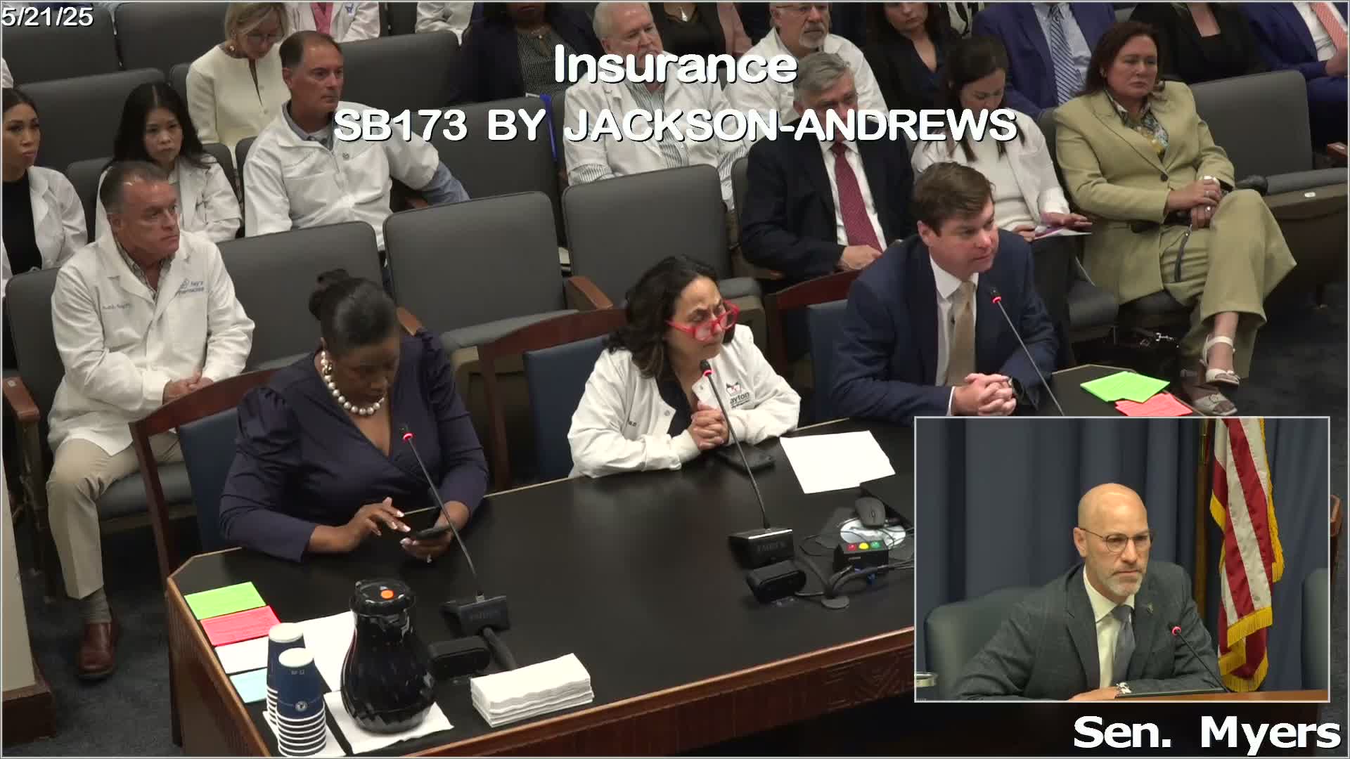 Louisiana pharmacists urge action on reimbursement issues to prevent closures