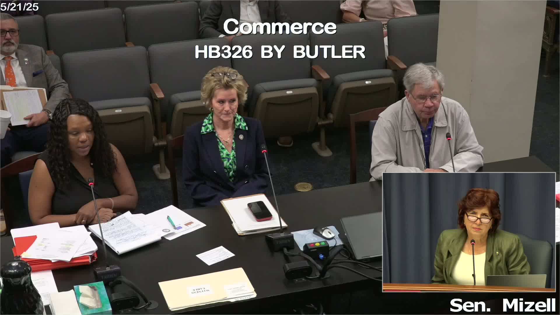 Auditor recommends efficiency audit as agency faces $100K deficit